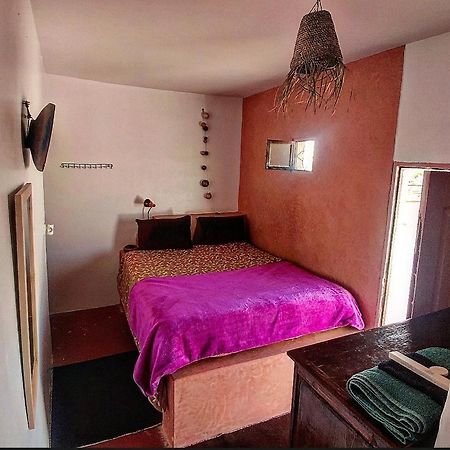 Hippie Chic - Room La Grotte Sidi Kaouki Esterno foto