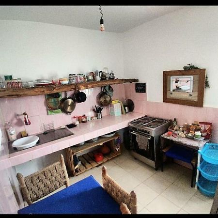 Hippie Chic - Room La Grotte Sidi Kaouki Esterno foto