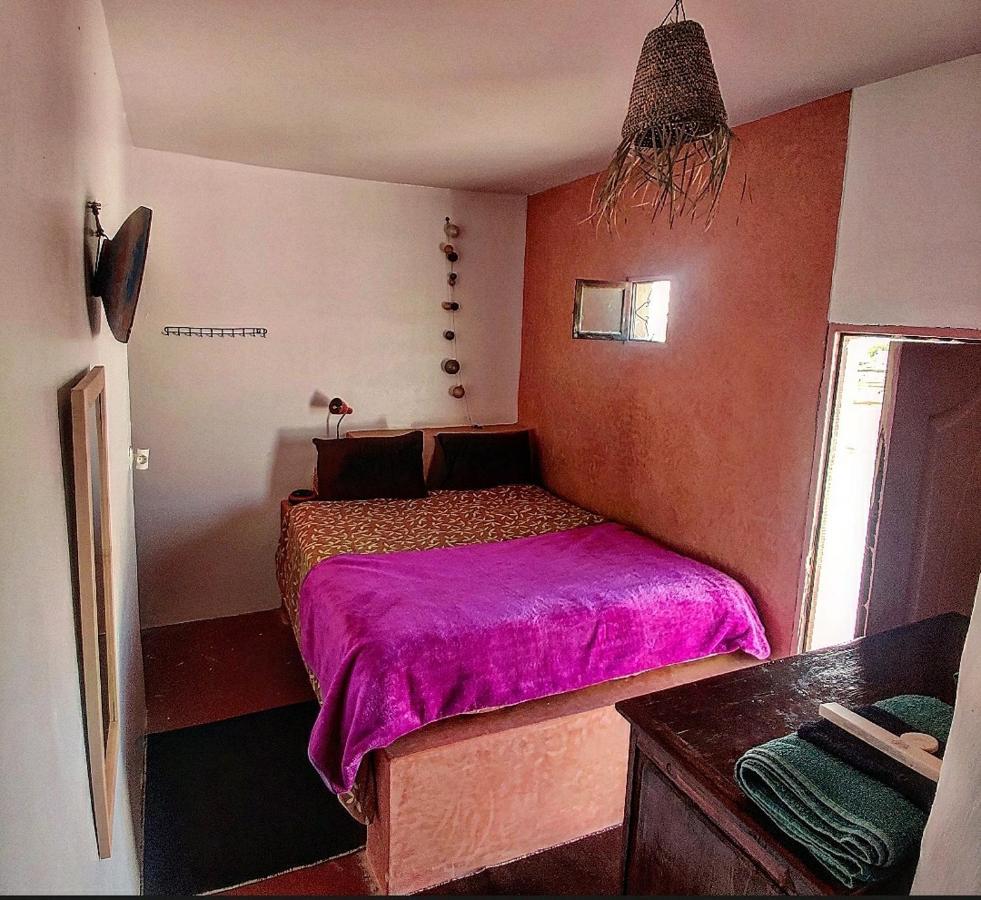 Hippie Chic - Room La Grotte Sidi Kaouki Esterno foto