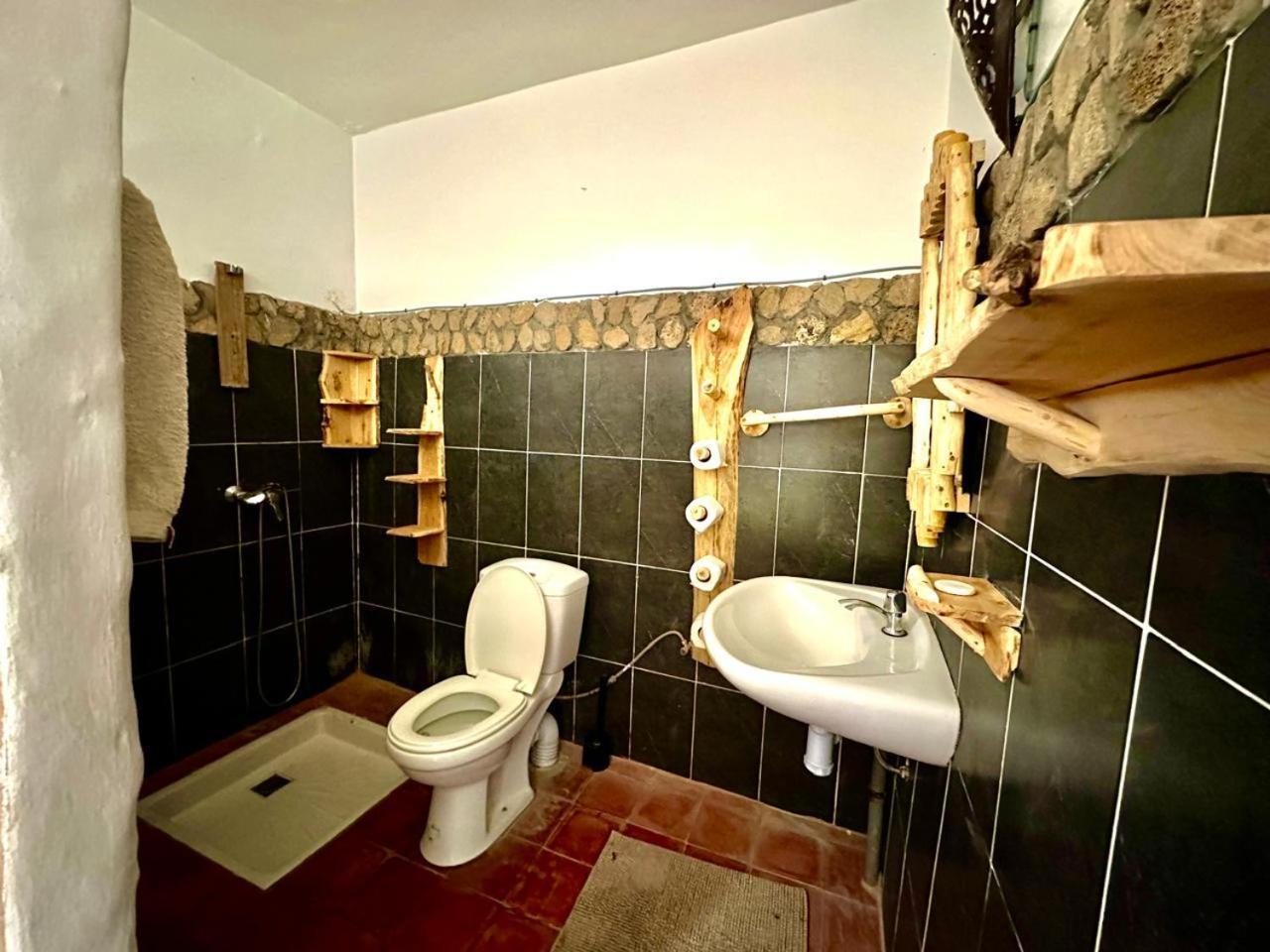 Hippie Chic - Room La Grotte Sidi Kaouki Esterno foto